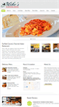 Mobile Screenshot of mikesristorantect.com